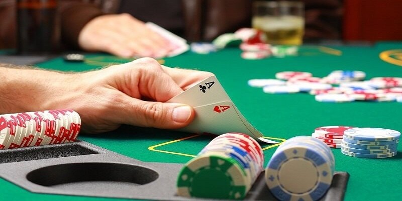 Poker 6623