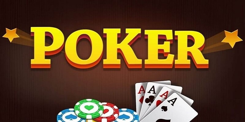 Poker 6623