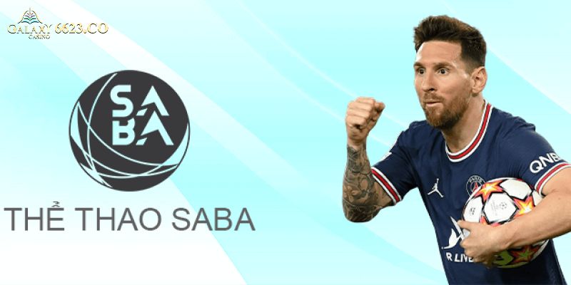 SABA Sports 6623