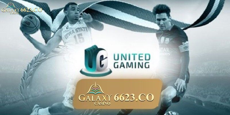 United Gaming 6623